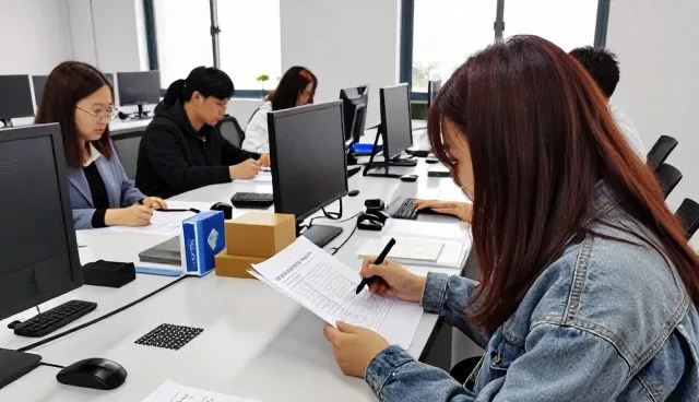 广州莫昆信息科技有限公司布局管理办法领域，提升数据采集与分析价值