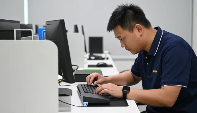数据采集分析中的技术支持应用经验分享