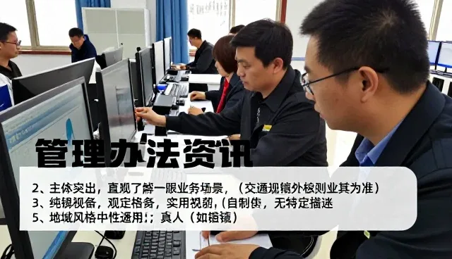 技术支持满足不同客户的多样需求