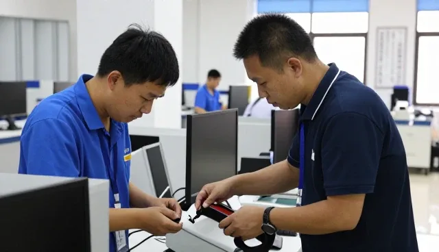 广州莫昆信息科技有限公司打造适用于社区服务站的数据采集分析